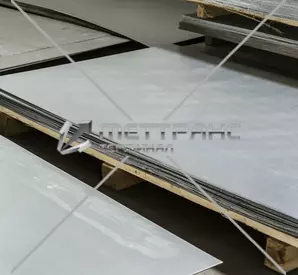 Алюминиевый лист 2 мм в Пскове