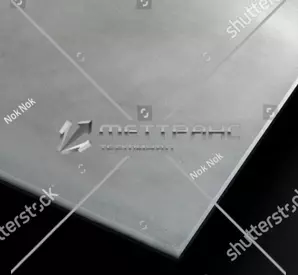 Лист алюминиевый 5 мм в Пскове