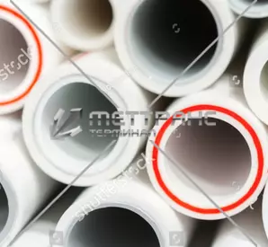 Труба металлопластиковая цена за штуку в Пскове