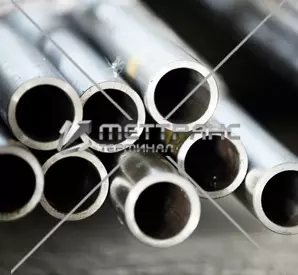 Труба нержавеющая 20 мм в Пскове