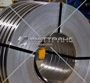 Лента стальная упаковочная в Пскове
