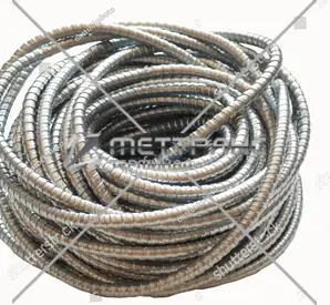 Металлорукав для кабеля в Пскове