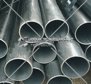 Труба стальная 273х8 мм в Пскове