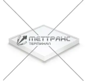 Оргстекло в Пскове