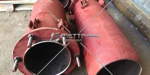 Компенсатор сальниковый